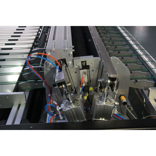 Fully Automatic A1 Format Thermal CTP Machine with 1163*940mm Max Plate Size and 24 pph Max Speed