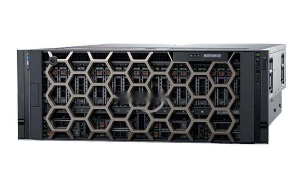 Serveur de disponibilité des stocks PowerEdge R740XD R640 R540 R440 R340 R240 pour l'achat en vrac