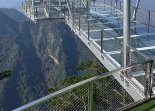 Anti Rust SS Welded Wire Mesh Powder Coated 30*30cm Stainless Weld Mesh