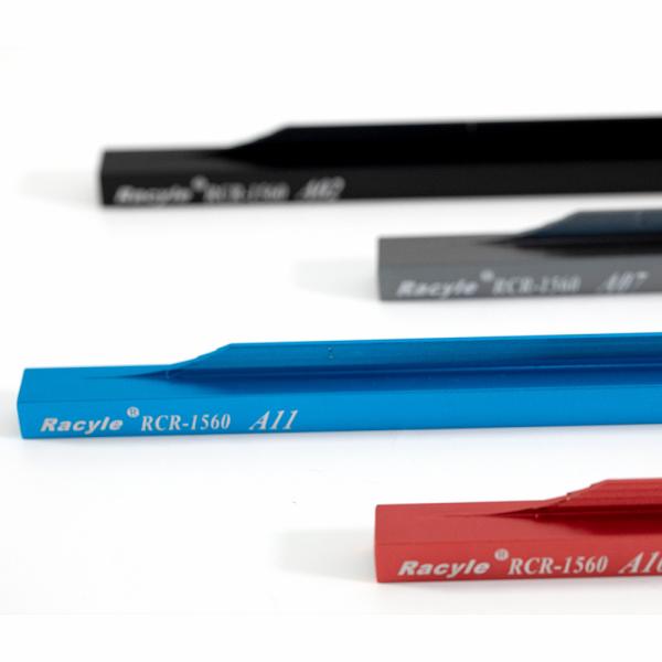 RCR 1560 297mm Household Aluminum Cupboard Door Handles