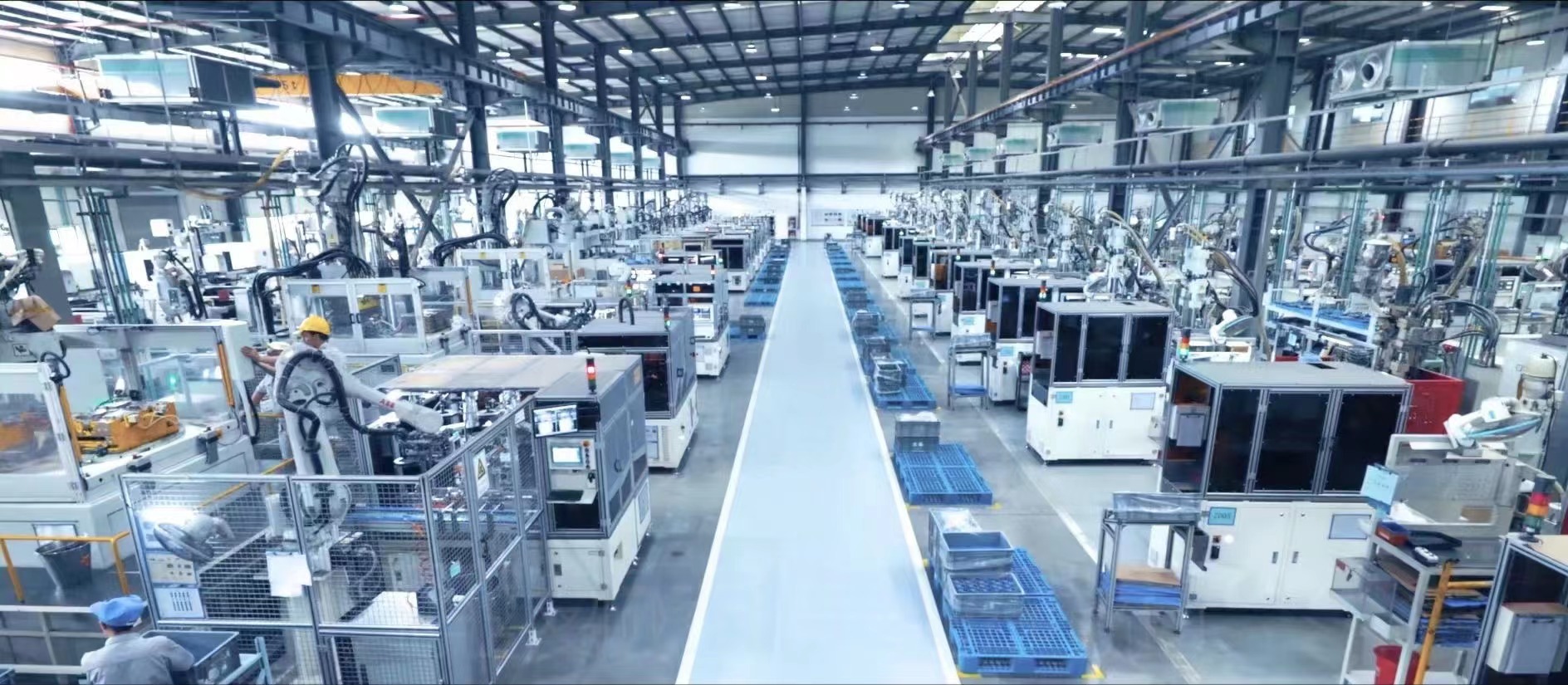 Hefei Ruimin Electronic Technology Co., Ltd.