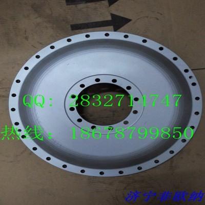 komatsu D85-18  bulldozer  TURBINE SHAFT AND STATOR PUMP 154-13-41123