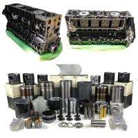 3516 ディーゼルエンジンの改造キット