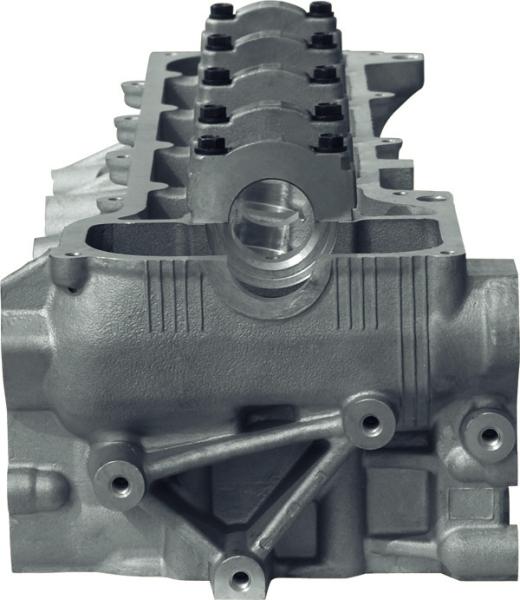 TOYOTA Tacoma 2RZ-FE 4G24 4RB1 Aluminum Cylinder Head 11101-75022 2.4L  8V
