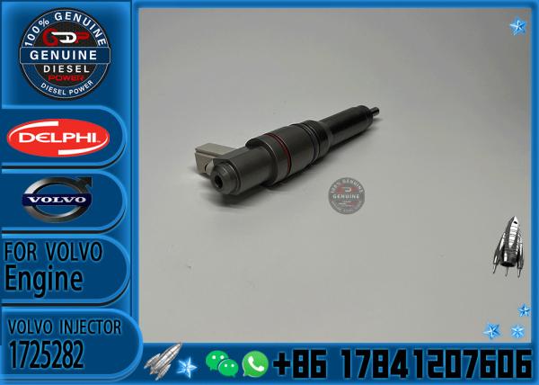 Le prix est bon DAF Injecteur de carburant BEBJ1A05001 1905002 1820820 1661060 1725282 1742535