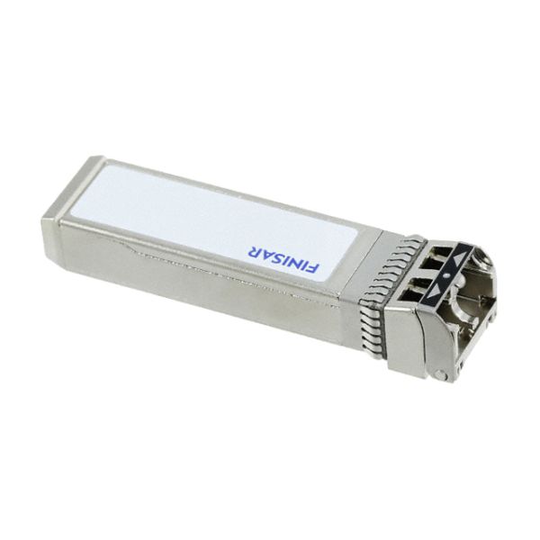 850nm VCSEL Finisar Sfp Transceiver Module FTLF8526P3BNL 6.1GBase-SR Optical