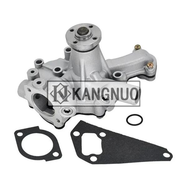 4D98 4TNE98 4TNV98 Excavator Water Pump 129470-42003