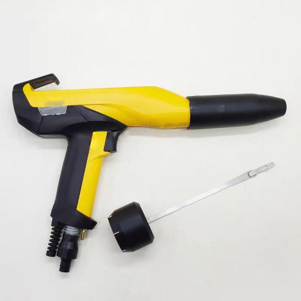 1008165 Source d'alimentation électrique Non-OEM GM03 GA03 Anneau de couronne pour usine de fabrication en poudre revêtue