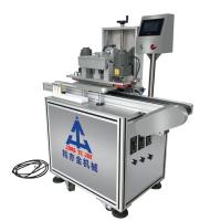 Linha de produção de batons batons de colagem de solidificação máquina de filamento de tubos 1300 * 400 * 1300mm