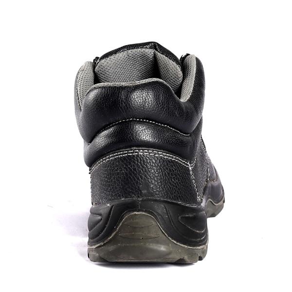 Travail Randonnée Homme Confortables Bottes de construction Anti glissement Anti perforation