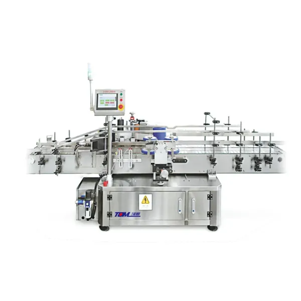Precision Glass Bottle Filling Machine for Maximum Quality Output