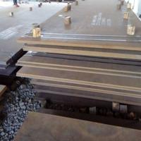 Q235 carbono 1040 da folha 200mm da Senhora Hot Rolled Steel baixo