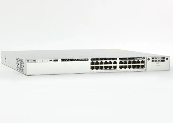C9300-24T-A Cisco Catalyst 9300 24 portas apenas para dados, Network Advantage, Cisco 9300 switch