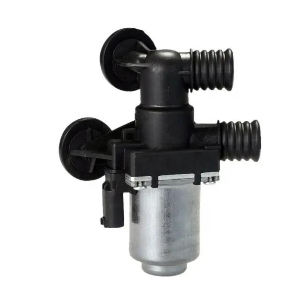 Auto Parts Heater Control Valve OE 64118369805 for BMW Z8 Z8 1977-2012 Year