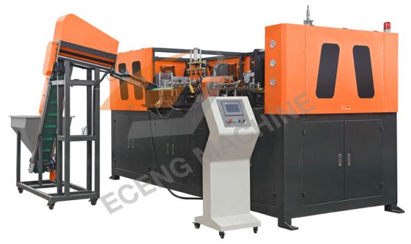 500 Ml 5000BPH Soft Drink Carbonated Drink Pet Bottle Machine Excellent Performance