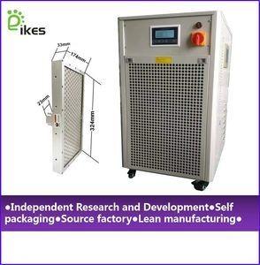 Adhesive UV LED Curing System 365nm 405nm UV LED Curing Equipment