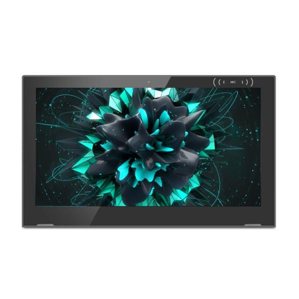 Rj45 13 pouces 1,5 GHz Octa Core Tout en un écran tactile PC tablette Android 6.0