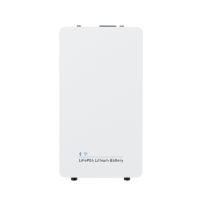 Sistema de almacenamiento de energía con batería solar doméstica todo en uno 51,2 V 16 kWh 314 Ah Lifepo4 de larga duración
