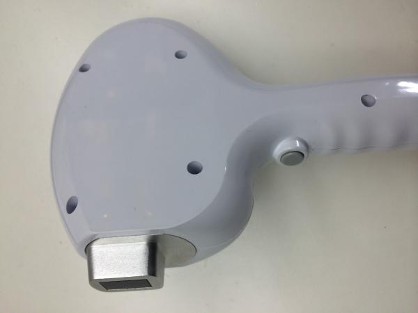 CE FDA approved hot selling  beauty machine 808nm 1800w input power ear hair removal for beauty center