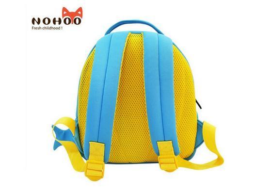 Lovely Waterproof Toddler Backpack For Baby Boy 100% Eco - Friendly