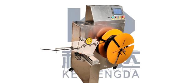 Window Door Refrigerator PVC sealing gasket making machine / PVC sealing strip extrusion line /PVC sealing strip product