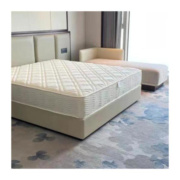Commercial Flooring Wall to Wall Carpet with Rectangle Shape and Fire Proof Feature