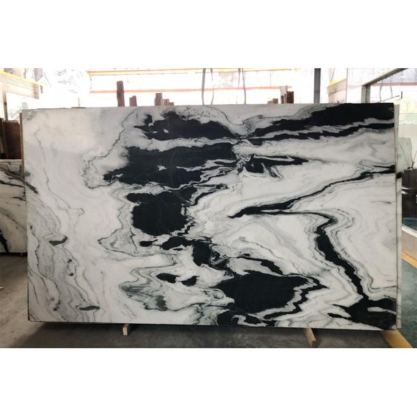 Tops Wall Honed Exotic 60x120cm Marble Stone Slab