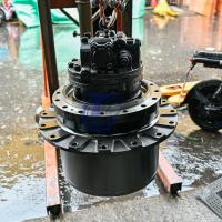 TQ Assy 511-6008 511-6009 pour une pelle CAT 320GC 323