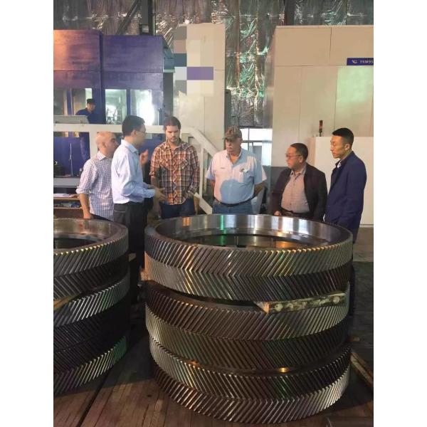 Mud Pump Power End spares, Crankshaft, Pinionshaft, bull gear, Crosshead,GARDNER DENVER PZ-9, PZ-10, PZ-11 MUD PUMP