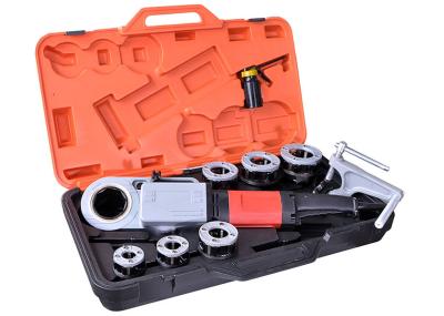 Reversible Universal Powerful Hand Held Pipe Threading Machine SQ30-2B