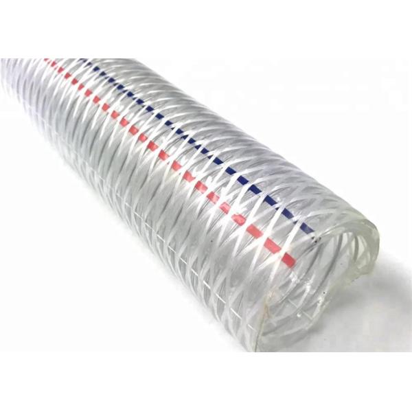 Шланг воды ПВК высокого рукава с плетеной внутренней прокладкой шланга волокна ПВК давления/Пвк гибкий