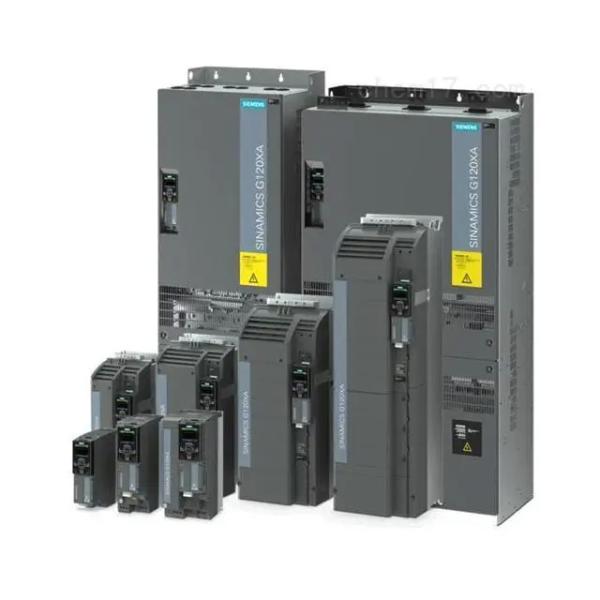 6SL3224-0BE22-2UA0 New Siemens PLC Interface Modules  Model Number