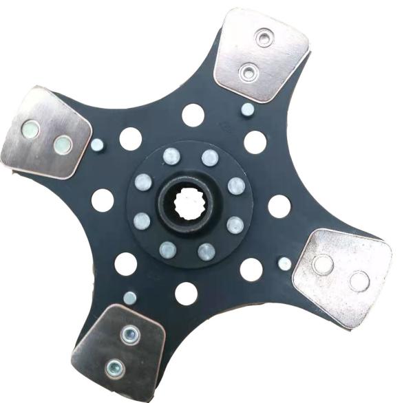 280mm 5090E Deere Tractor Clutch Disc Drive RE211277 RE211279 SJ32011 SJ25799 Spline 19