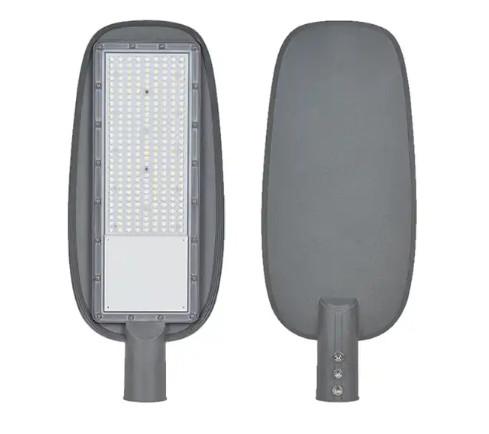Street Lighting Pole Street Lights Outdoor Waterproof Aluminum Integrated Smart Led Street Lighting
