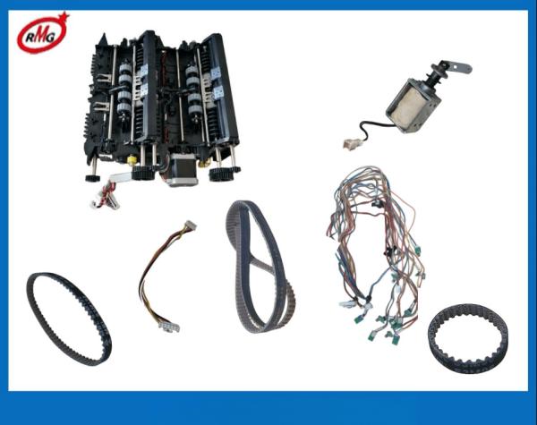 7430000255 Hyosung CDU10 SF34 V Module et CDU10 V Module ceinture moteur câble relais Assy Toutes les pièces de la machine ATM fabricant