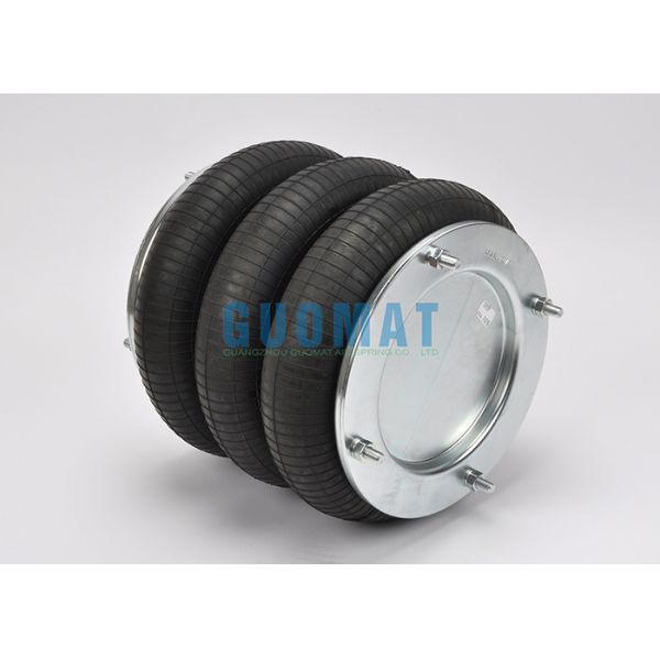M/31123 Original Norgren Rubber Air Spring  FT 412-32 DS Contitech Spring Bag Air Navigator 