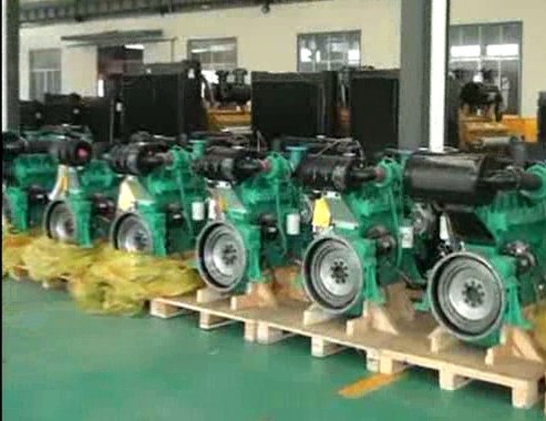 набор генератора 50HZ/60HZ 20kw/25kVA 75dB молчаливый дизельный 3 1 участка напряжения тока 110V/230V/380V участка и для опционного