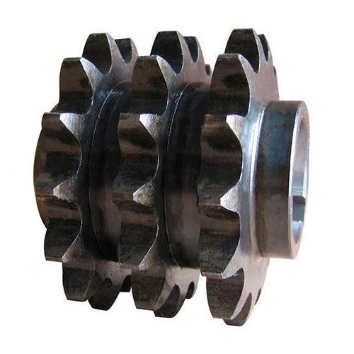 1,25» типов цепное колесо зубов частей 8 отливки стали тангажа цепного шкива тройки b
