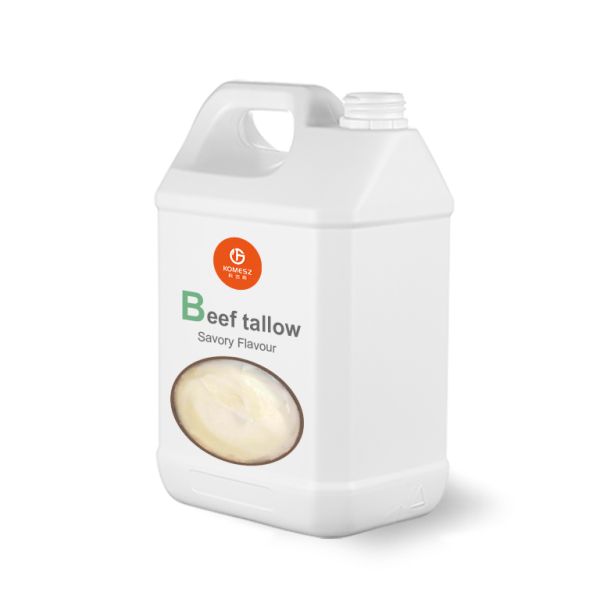 KMZ-2170107 Beef Tallow Flavour For Savory Food 