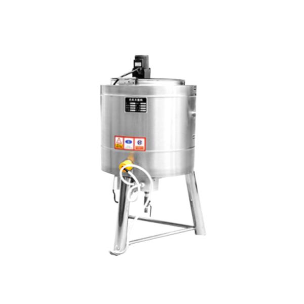 Plastic Flash Pasteurization Equipment Mini Milk Machine Beer Pasteurizer Made In China