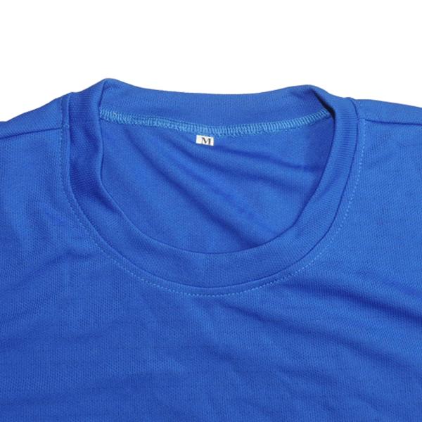 EPA Lab EN 61340 10E8 Ohm 150 G Blue ESD Smock