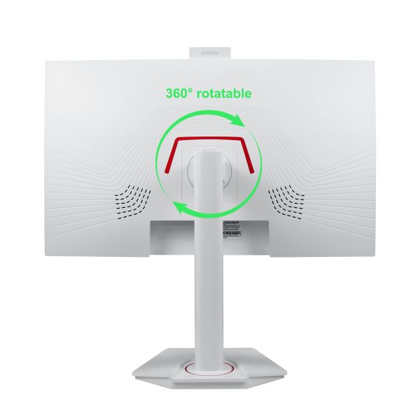 23.8/27 Inch IPS Display All-in-one PC with Intel Core I5 Processor and 16GB DDR4 RAM for Business