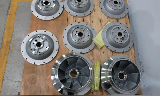Precision casting to micro, not rust in the heart-304/316 stainless steel precision casting, injecting pure power into high-end manufacturing
