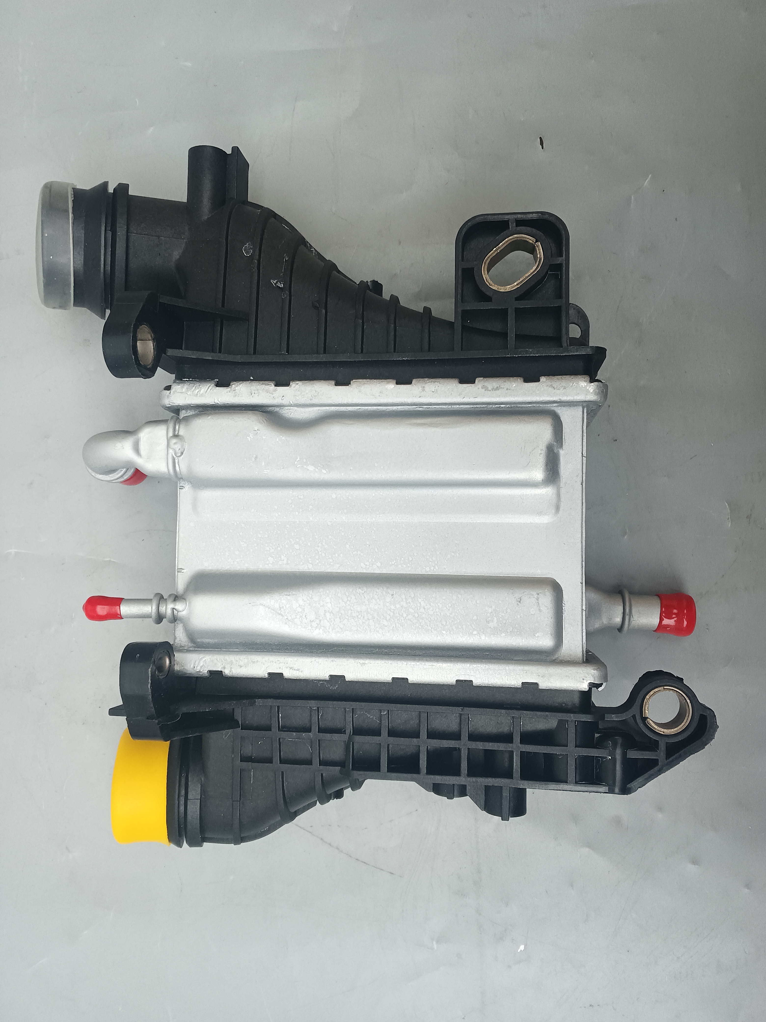 Original Quality Intercooler 144967867R for Imported Nissan Qashqai