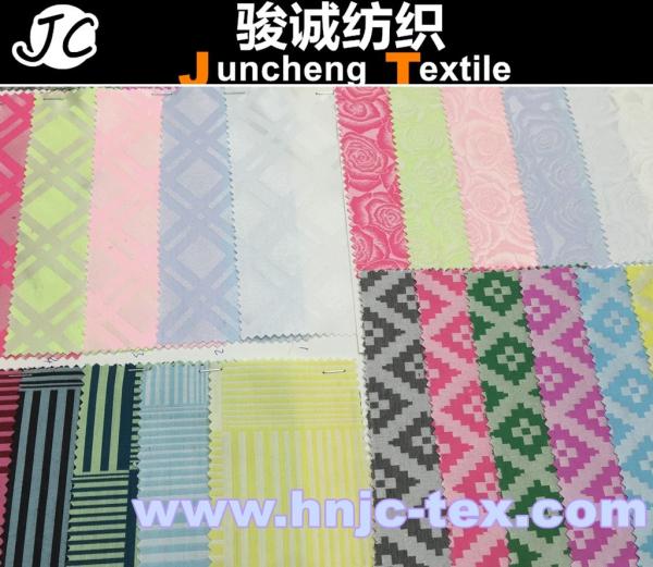 Yarn Dyed fabric woven fabric polyester fabric for curtain fabric,decoration,upholstery