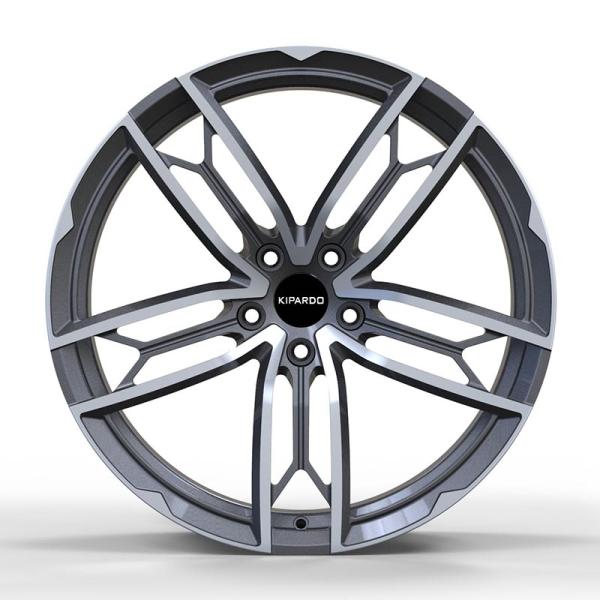 Casting 20 Inch Ranger Rover REPLICA WHEEL