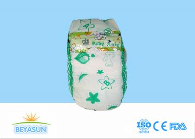 Os tecidos descartáveis os mais seguros dos tecidos feitos sob encomenda super do bebê da absorção para bebês