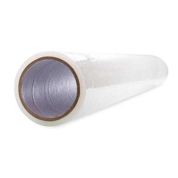 PE Клей 4 Mil 36" X 200" Автомобильная авария столкновение обломки самоклеящиеся