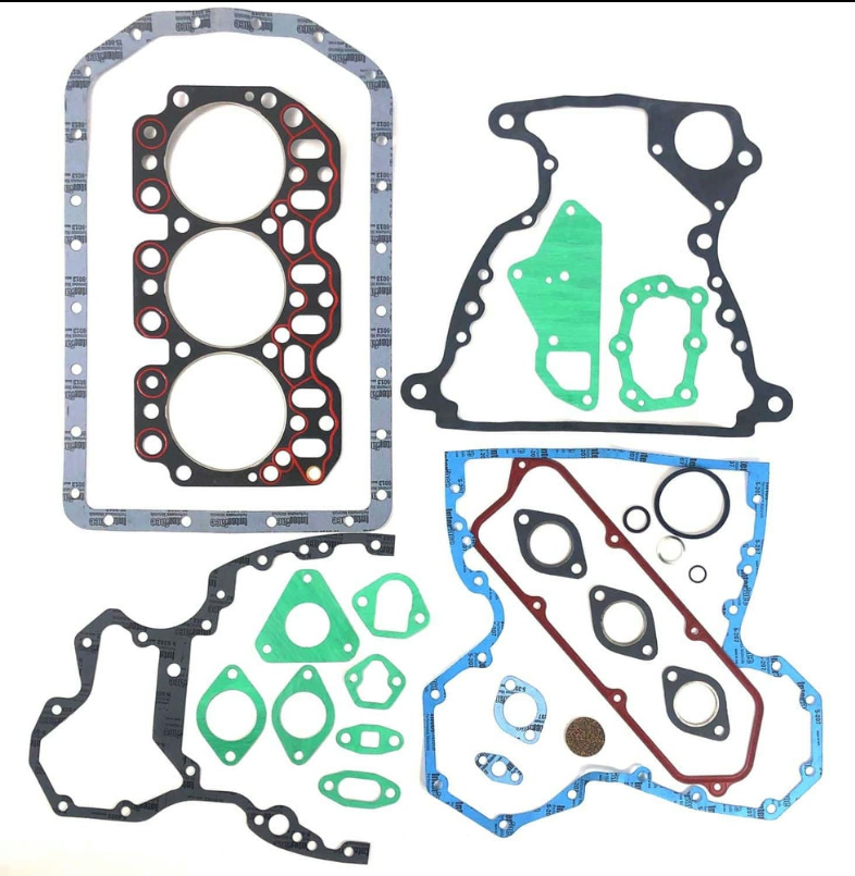 Full Gasket Kit RE501578 for John Dee re Engine 3029D 3029T 3029 2.9D 2.9T 2.9D/T