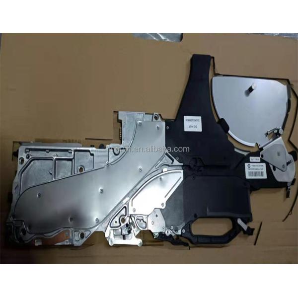 original new SMT machine parts SME FEEDER electric feeder 8mm For Hanhua Samsung pick and place machine electronic feeder 8mm